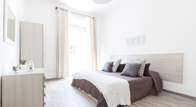 Trendy Apartment Piazza del Popolo