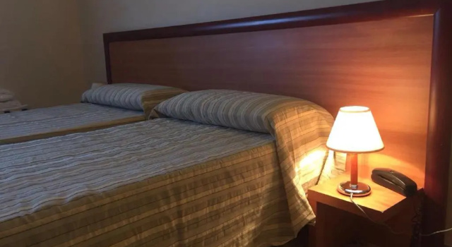 Двухместный номер Standard Hotel La Casa Del Pellegrino
