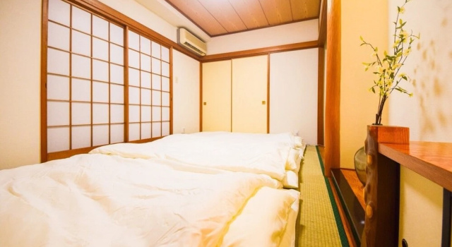 Shinagawa House Ryo, Rezervovat Hotel Tokio Tokyo Prefecture