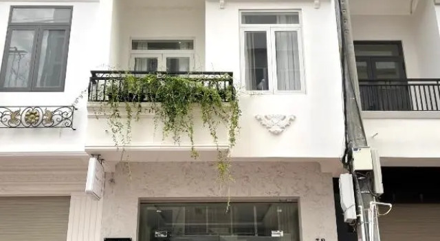 THE MYST No47 HOUSE BUON MA THUOT