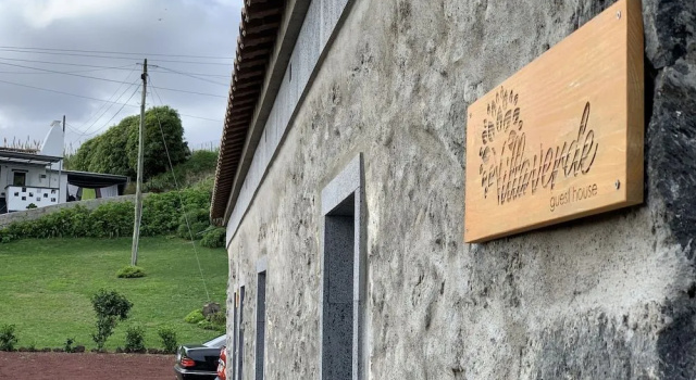 Casa do Priolo - Villaverde Azores, Забронировать Дом для отпуска Фетейраш Сан-Мигел