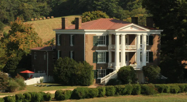 Maple Hall Inn & Restaurant 1850, Rezervasyon Otel Timber Ridge 