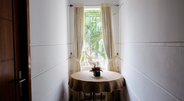 Lagoon Guest House By RedDoorz, Reservar Casa de hóspedes Bogor Tengah 