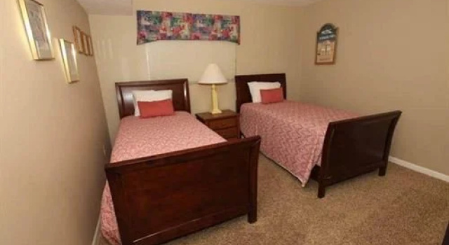 Islander Condos by Holiday Isle, Забронировать Отель Дестин Emerald Coast