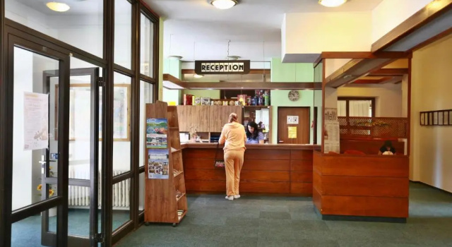 Hotel SOREA ĎUMBIER