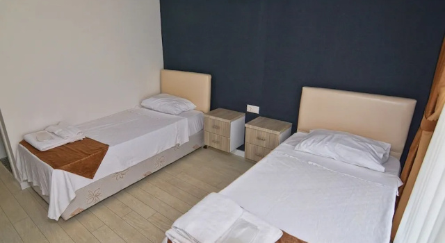 AirPort Gulluk Bodrum Otel