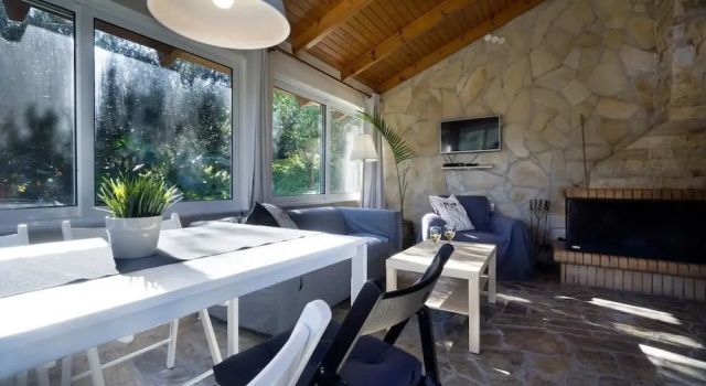 Peaceful house Loutraki village, Buchen Sie Ferienwohnung Loutraki Kreta