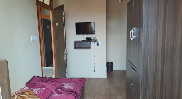Номер Standard Great Eastern Valley Residency