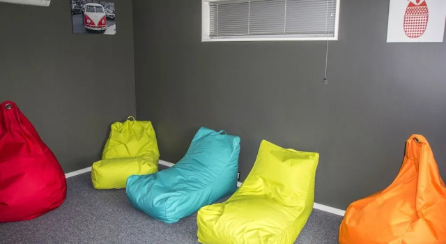 Rainbow Self Service Lodge, Забронировать Отель Крайстчёрч 