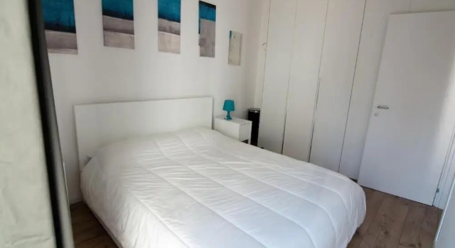 Sunny Apartment Bari, Забронировать Апартаменты/квартира Отели Бари с парковкой, рядом с Mercantile Square, Парковка