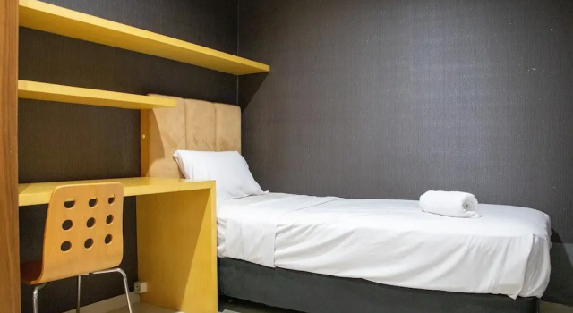 Comfort 2Br At Nifarro Park Apartment, Đặt Căn hộ Cilandak Jakarta