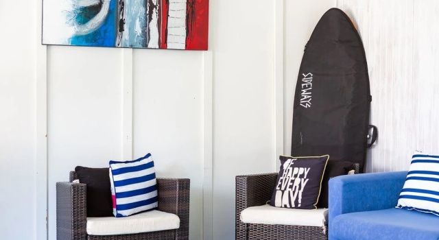Beach & Bay Holiday House, Забронировать Дом для отпуска Коттеджи Port Stephens, Коттедж