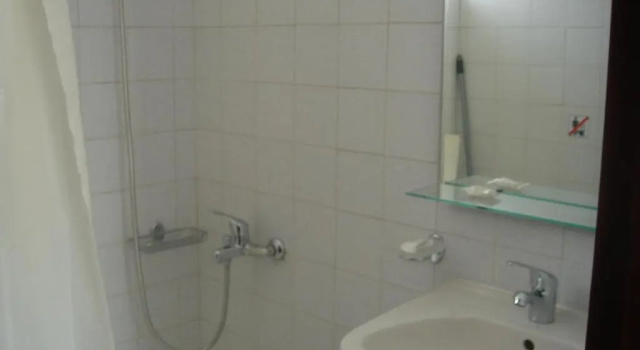 Апартаменты Iliaktida Apartments