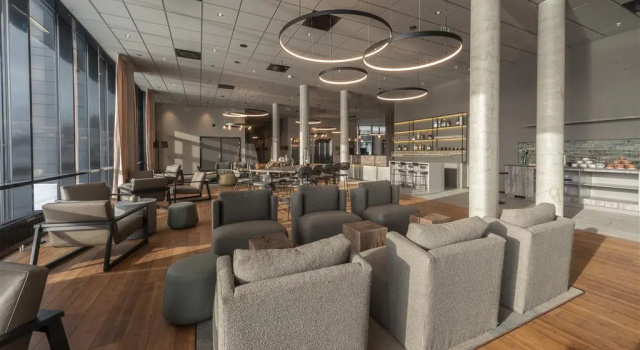 Scandic Sortland, Забронировать Отель Отели Нурланн 4 звезды, 4*