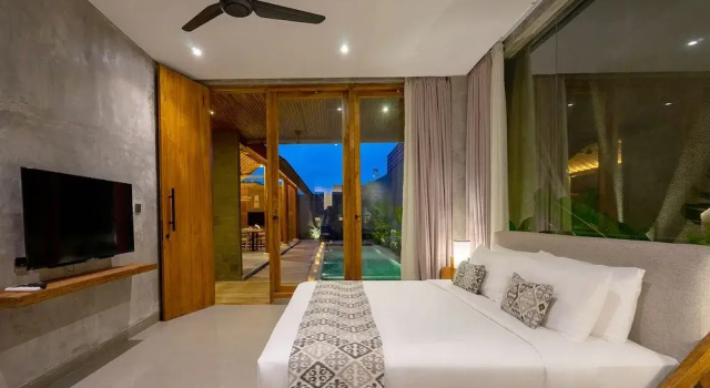 Jiwoku Villas