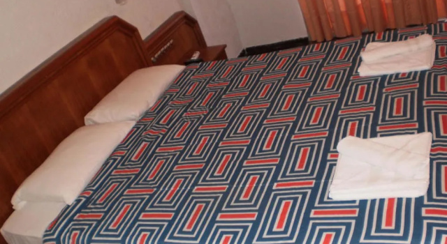Hotel Jalim