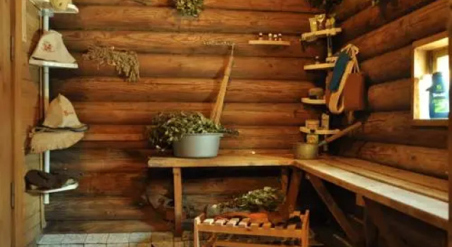 Guest House U Galiny