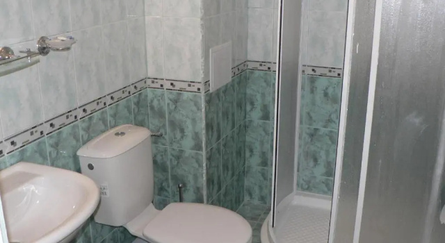 Номер Standard Hotel Varvara