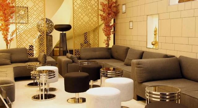 Hotel Le Pacha, Брондау Қонақ үй Оран қаласы Algeria