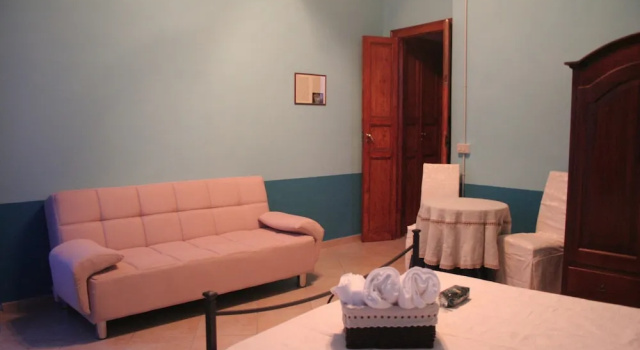 Номер Classic B&B Su Maimoni