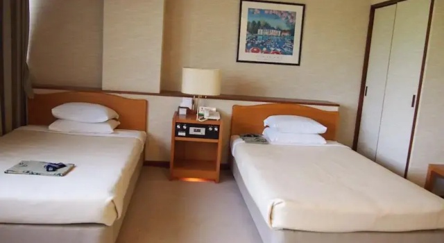 Aso Kogen Hotel, Забронировать Отель Асо Кумамото