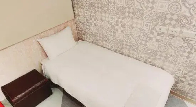 Номер Economy 慶爾喜旅館長沙館Cheers Loft Self Check-in Hotel