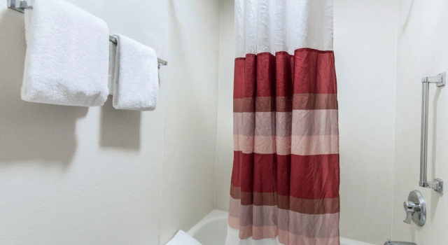 Двухместный номер Deluxe Red Roof Inn Richmond, KY