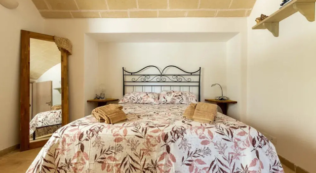 2481 Tenuta Sardella by Perle di Puglia, Забронировать Дом для отпуска Сан-Микеле-Салентино Мурджия