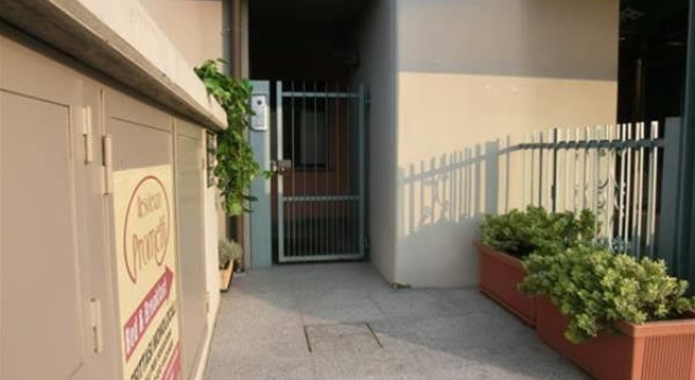 Residenza Prometti