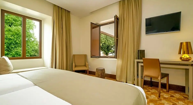 Номер Superior Sintra Boutique Hotel