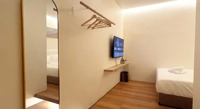 ONE18 Boutique Hotel, Забронировать Бутик-отель Недорогие отели Куала-Лумпура, рядом с Здание султана Абдул-Самада, недорогие