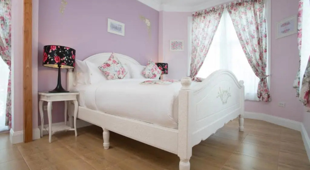 Люкс Superior Hillsborough The English Country House Hotel & Leisure