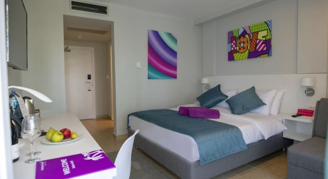 Holiday Villages Montenegro, Забронировать Отель Улцинь Ривьера Ульциня, рядом с Пляж Велика