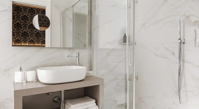 Номер Standard Hotel Riviera