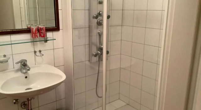 Двухместный номер Standard с видом на горы Gasthaus 3-Länderblick Mönichkirchen