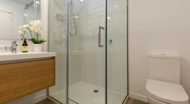 Апартаменты Central City Apartments