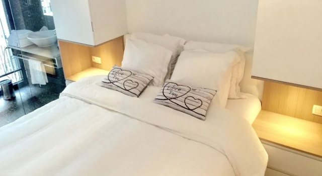 Luxury Suite Koksijde 102