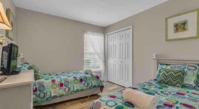 Номер Standard Solana Resort Homes