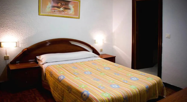 Hostal Temino