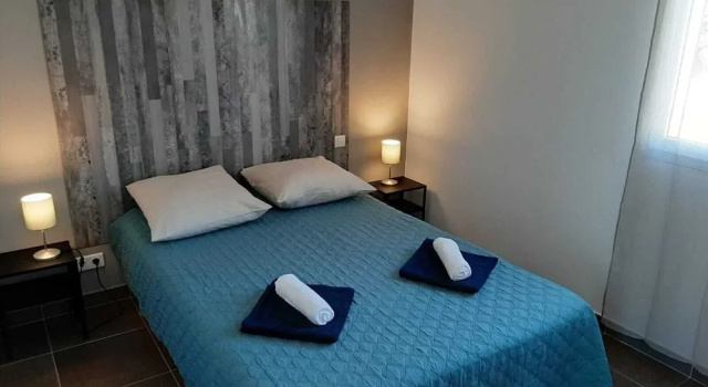 Sole Di Dume, Rezerwuj Hotel Hotele w Korsyka ze śniadaniem, Śniadanie