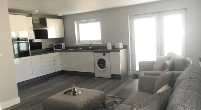 Appin Apartment