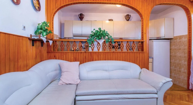 Awesome Apartment in Senj With 3 Bedrooms and Wifi, Забронировать Апартаменты/квартира Сень Ликско-Сеньская жупания