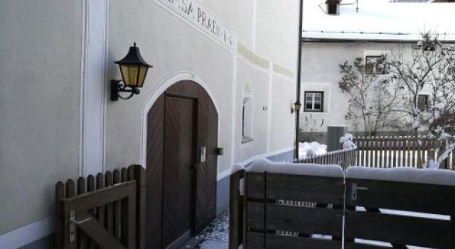 Chasa Praem, Scuol, Rezerwuj Hotel Scuol Gryzonia