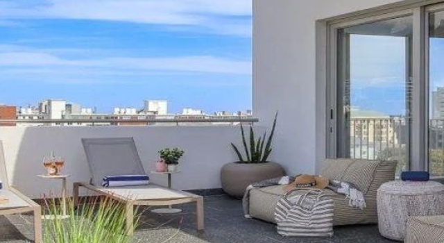 ONEHUNDREDonM 101 Studio, Забронировать Отель Кейптаун Cape Peninsula