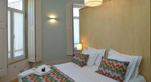 Двухместный номер Superior Dukes Corner Guest House