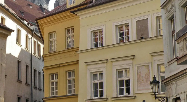 Residence Týnská, Забронировать Апартаменты/квартира Апартаменты Праги 01, рядом с Люцерна, Апартаменты/квартира