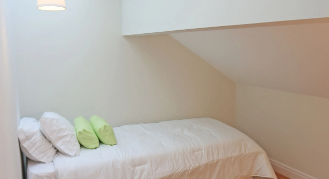 Lisbon Colours Bairro Alto Apartments, Забронировать Апартаменты/квартира Мизерикорди 