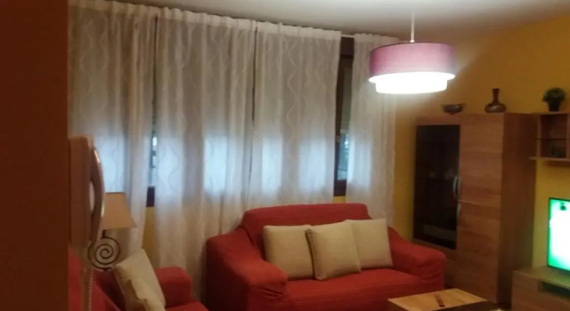 Apartamento Loiu, Забронировать Апартаменты/квартира Отели Лухуа с парковкой, Парковка