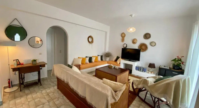Casa Malena-Cozy 3 bedroom Villa with BBQ&Patio in huge estate!, Забронировать Вилла Аэропорт Порто Кхели Пелопоннес