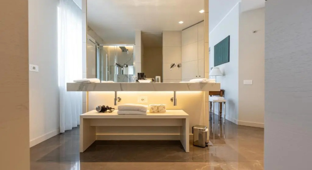 Полулюкс Superior Bellevue San Lorenzo